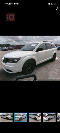 Dodge Journey